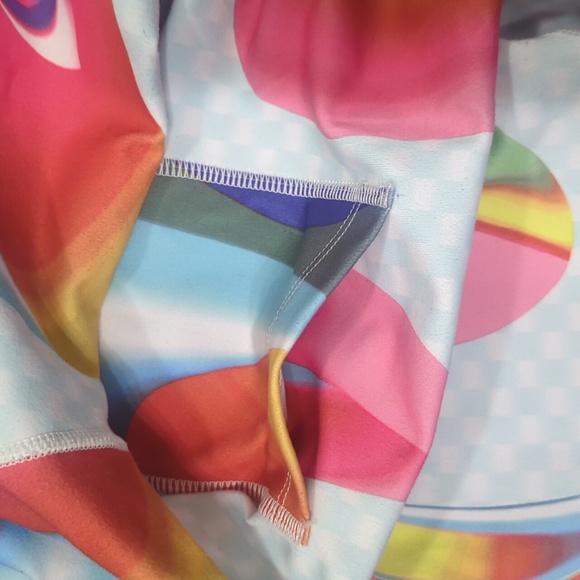 Fabletics Define Powerhold Ultra HW 7/8 Legging - Picture 4 of 7